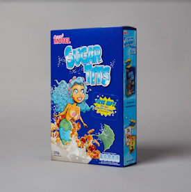Porn Flakes