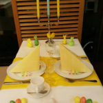 McDonald's Paasdiner