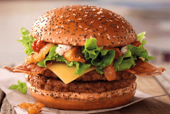 Image result for maestro burger