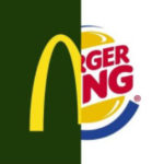McDonald's of Burger King