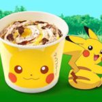 Pikachu McFlurry