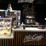 McCafé Bussum