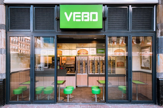 VEBO restaurant