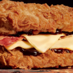 KFC Double Down