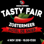 Tasty Fair