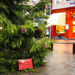 FEBO Kerstboom