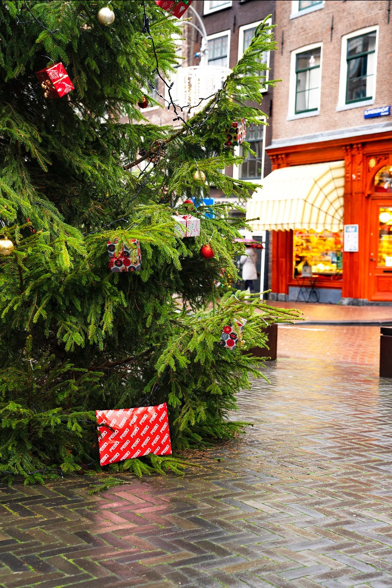 FEBO Kerstboom