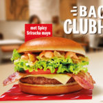 Bacon Clubhouse 2 varianten