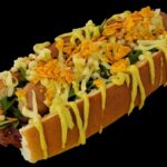 Italian Hotdog Coertjens Eetwinkel Gilze