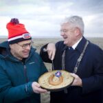 Nieuwjaarsduik 2023-2024 Erwtensoeptaart