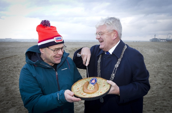 Nieuwjaarsduik 2023-2024 Erwtensoeptaart