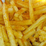 AD Friettest