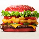 Angriest Whopper