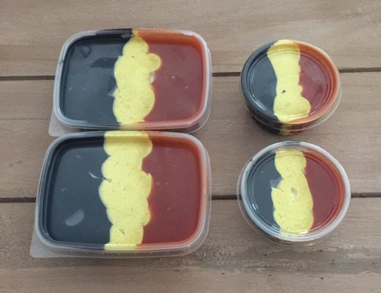 Belgische Saus