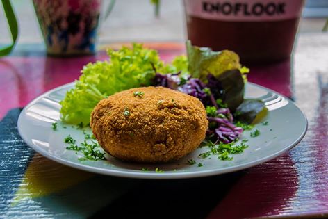 Boloschijf