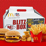 Familybox McDonald's