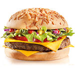 Grand Royal McDonald's