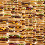 Hamburger site