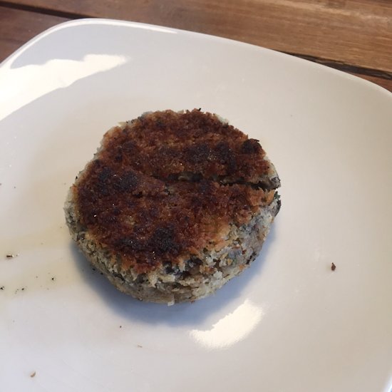 Insectenburger