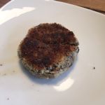 Insectenburger