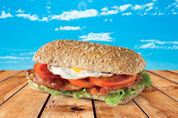 Kwalitaria Zomerbroodje