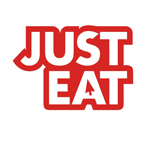 Logo Just eat