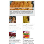 Snacknieuws nieuwsbrief augustus 2015