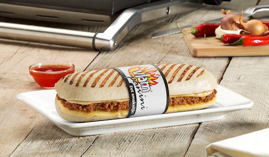 Vlam Panini