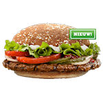 Volkoren Whopper