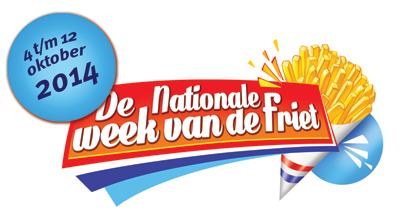 Week van de friet