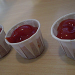 Ketchup (Flickr.com / EvelynGiggles)