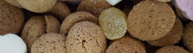 Wat weet u van de snacks van Sinterklaas?