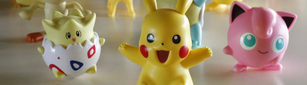 Pokémon kaarten in McDonald’s Happy Meal worden massaal opgekocht