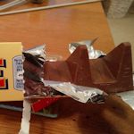Britten krijgen door Brexit minder chocolade in Tobleronereep