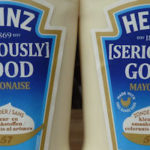Snacknieuws test de Heinz (seriously) GOOD Mayonaise