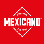 Mexicano krijgt nieuw logo