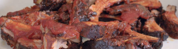 Freddy's Ribs House of Cards