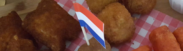 Hoeveelheid en vegetarische snacks onderwerp van discussie in Utrechtse gemeenteraad