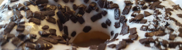 Donut_car