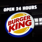 Burger King Schiphol