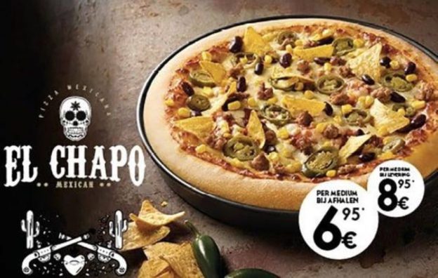 El Chapo