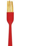 French fry fork