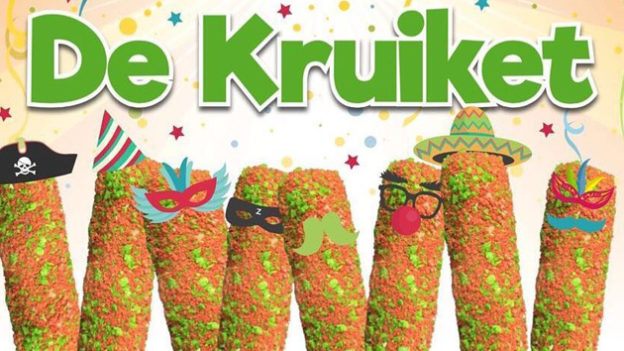 Kruiket