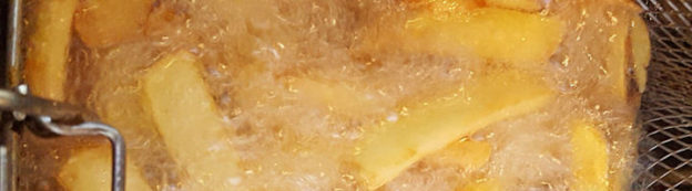 Waarom zijn oven- en airfryersnacks duurder dan frituursnacks?