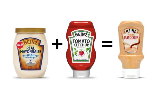 Mayochup