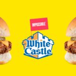 White Castle Impossible Burger