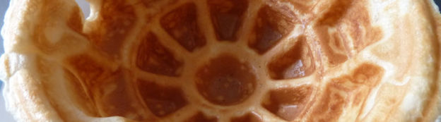 Snacknieuws tovert uit de helm van Darth Vader