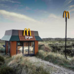 Mini McDonald's