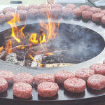 Code rood in Amerika: hamburgers raken op