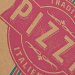Domino's verkoopt 85.000 pizza's op nieuwjaarsdag